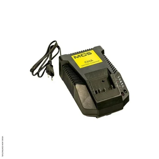Kit batterie Li-Ion 14,4V 6Ah + chargeur SOVELOR DFB16