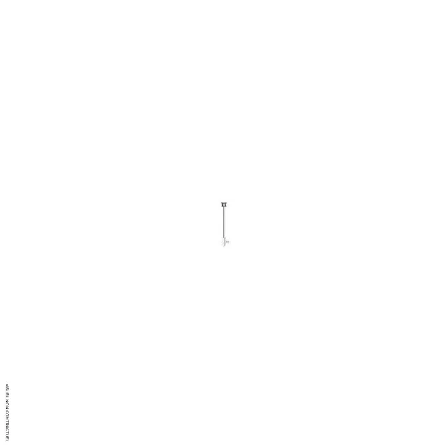 Kit conduit fumée toiture Ø80 mm monotube SEET avec terminal et té condensats