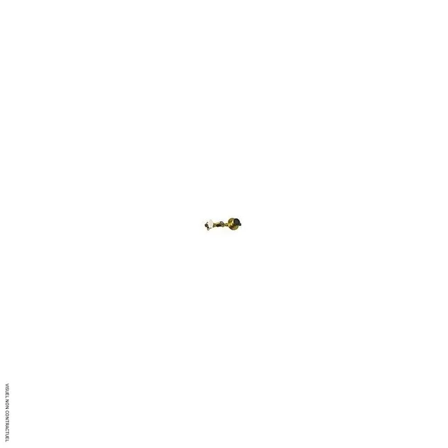 Kit Riduttore Pressione Propano 1,5 bar/37 mbar 4 kg/h SEET - Raccordo 1/2" MM DN12 Norma NF Gas