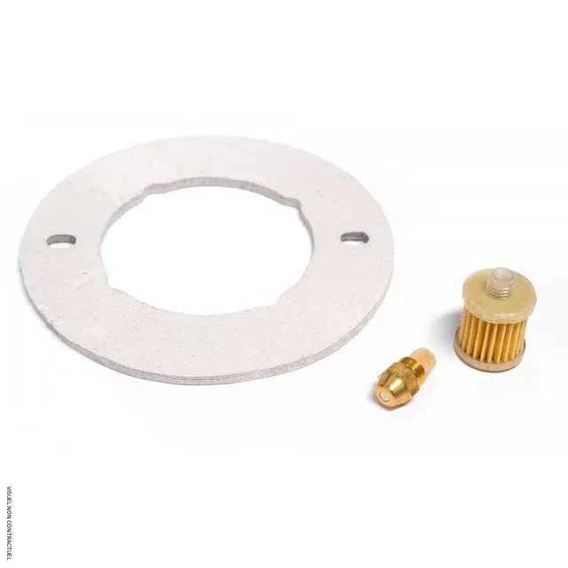DHOE-150 VELTRON Heating Maintenance Kit - Injector Filter Seal Gasket