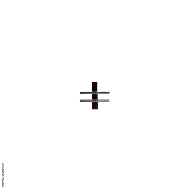 Kit fixation IPN console murale COATS SEET sécurisé