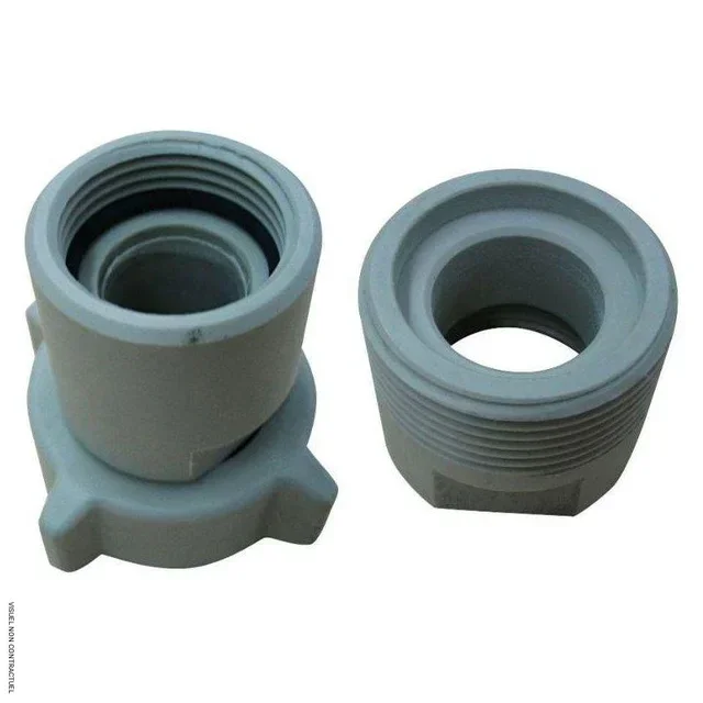 Polypropylene mounting kit for FMT 3 CEMO digital meter