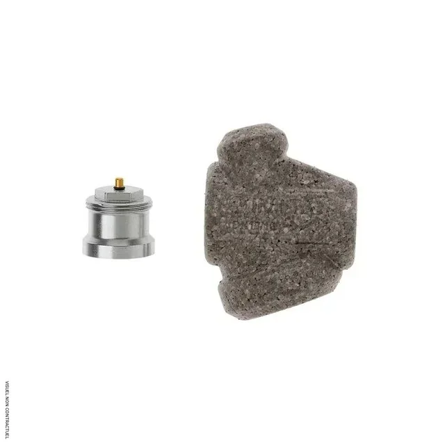 Kit isolation vanne VPIK32 FRICO pour réseaux hydrauliques