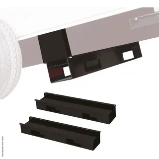 Kit de levage SPLUS professionnel pour véhicule entretien garage