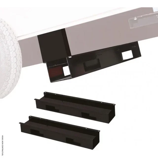 Kit de levage SPLUS professionnel pour véhicule entretien garage