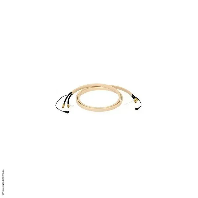 Kit collegamento idraulico 10m per condizionatore portatile CLIM7 SOVELOR-DANTHERM