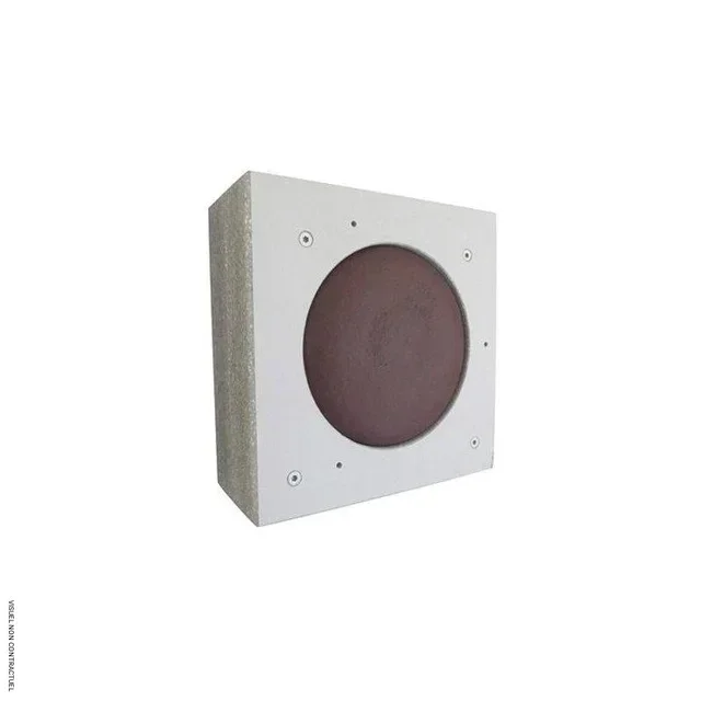 Kit passacavo Ø125mm armadio ignifugo PROTECTO-LINE F90 CEMO