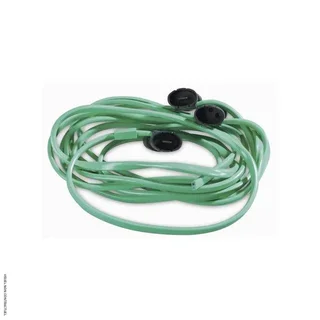 Frico FRICOKIT 1584W Komplettes Gips-Deckenheizungsset 21,6m² - Elektrische Strahlungsheizung