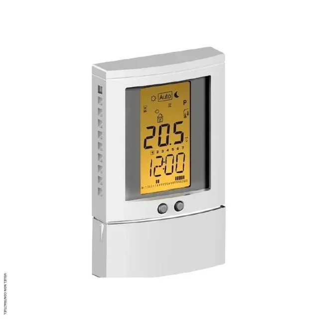 Frico FRICOKIT 1584W Komplettes Gips-Deckenheizungsset 21,6m² - Elektrische Strahlungsheizung