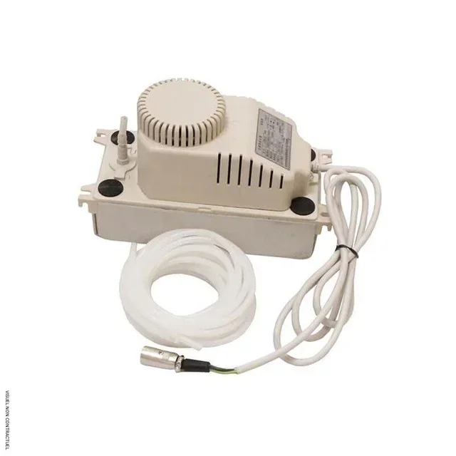 Kit bomba de condensado 5m para desumidificador Sovelor DR/E com mangueira 6m
