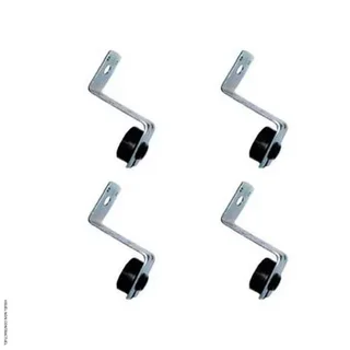 Kit suspension aérotherme Volcano VTS sans élingues