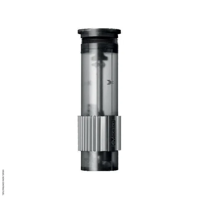 Kit suspension Nordik Air Design 170mm transparent VORTICE