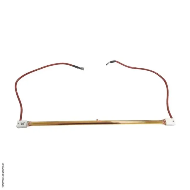 Lampe HeLeN 1500W IP20 Frico - Chauffage Infrarouge