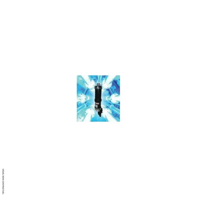 UV COLD 80 Lamp Sovelor-Dantherm - Air Conditioning Accessory