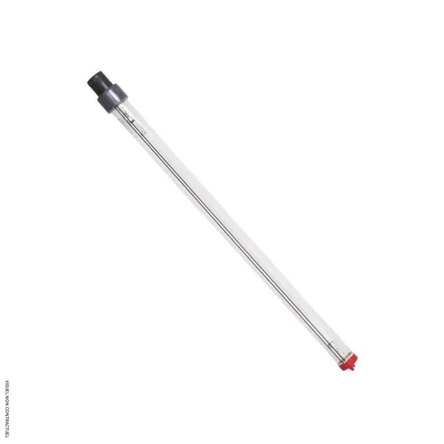 Lampada UVc 75W PurPro PURUV200 - Ricambio Axelair