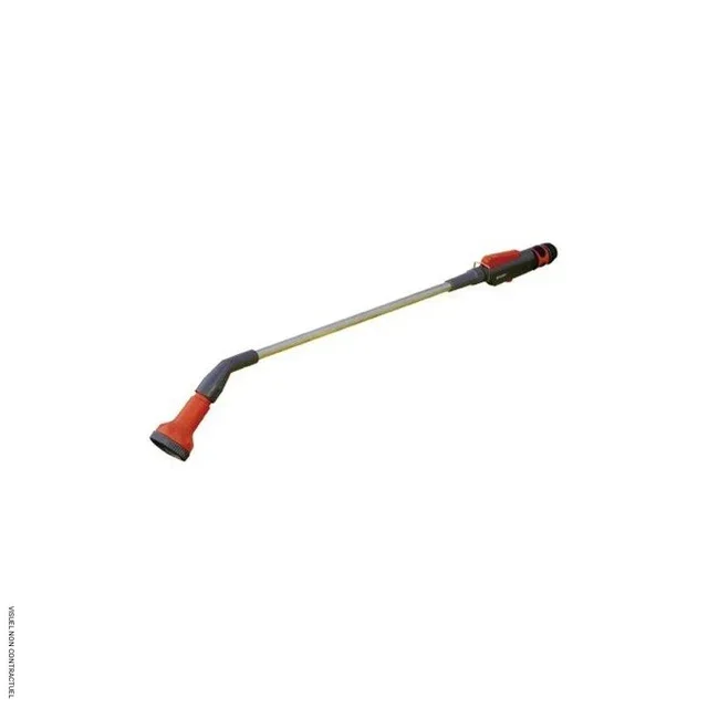 Lance d'arrosage Gardena 60 cm CEMO nez 3/4" - Arrosage jardin