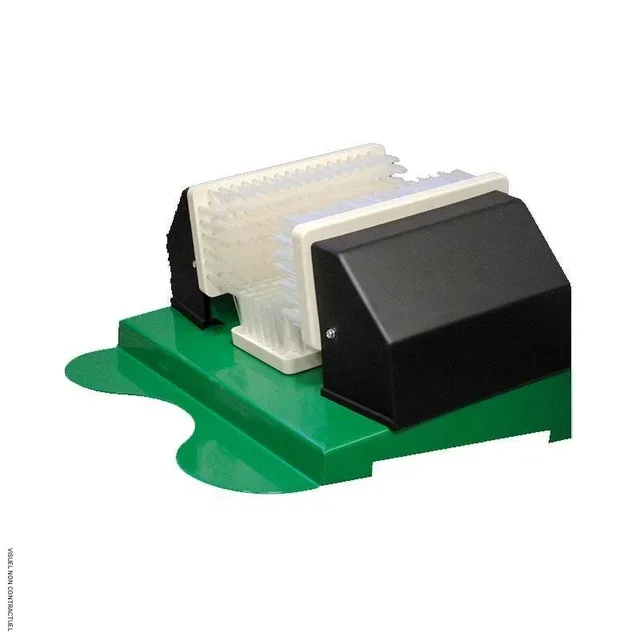 Lave-Botte ECO ONE ECODIS - Nettoyage Chaussures Sans Eau Ni Électricité