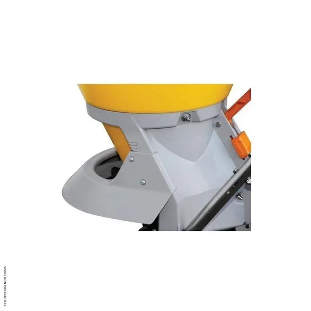 Limitador de espalhamento SW20-light CEMO para espalhador composto