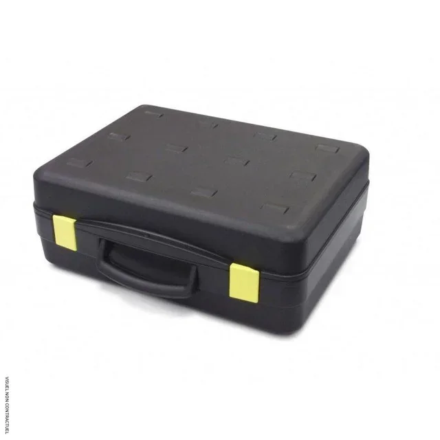 Mallette transport détecteur fuites LD 6000 Trotec