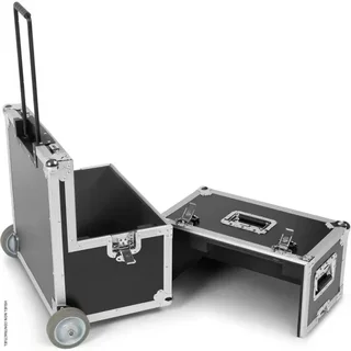 Valigetta trasporto FS200 Trotec Dantherm generatore di fumo