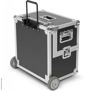 Valigetta trasporto FS200 Trotec Dantherm generatore di fumo