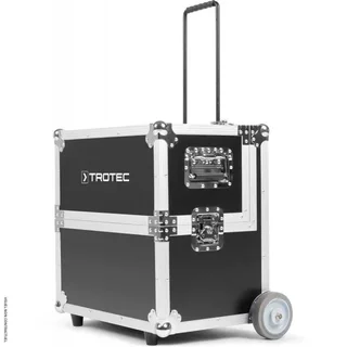 Valigetta trasporto FS200 Trotec Dantherm generatore di fumo