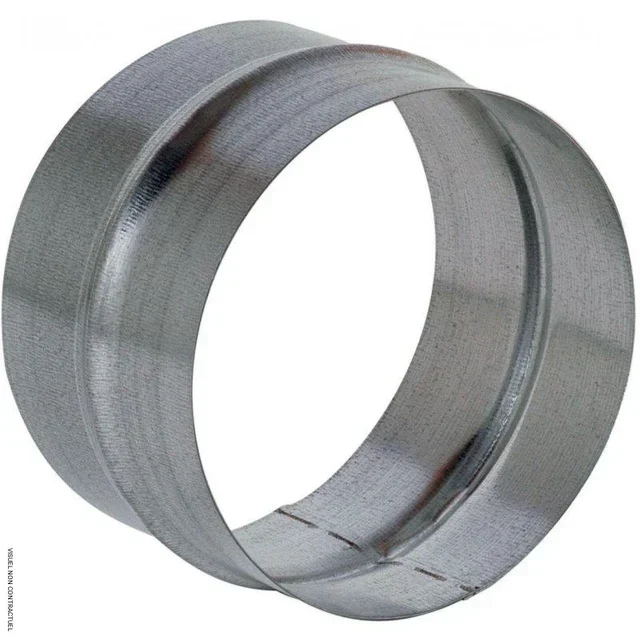 Manchon raccord gaine 420mm Thermobile - Connexion étanche