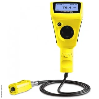 Portable BB30 TROTEC Coating Thickness Gauge