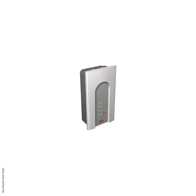 FRICO Elektronische Zeitschaltuhr IP44 30 min Wechselkontakt