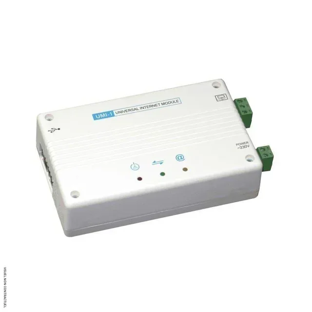 UMI-1 WiFi Internet-Modul - Leistungsstarke kabellose Konnektivität