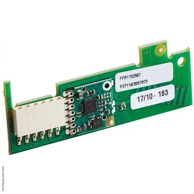 Frico PFSRF RF Modul Fernsteuerung Lüfterkonvektor Smartphone