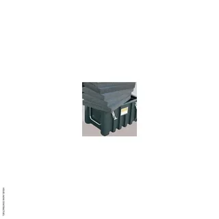 Mousse pré-découpée CEMBOX 150 66x48x40 cm - CEMO