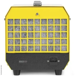 AirgoPro 8 Trotec Professional Portable Plasma Odor Neutralizer