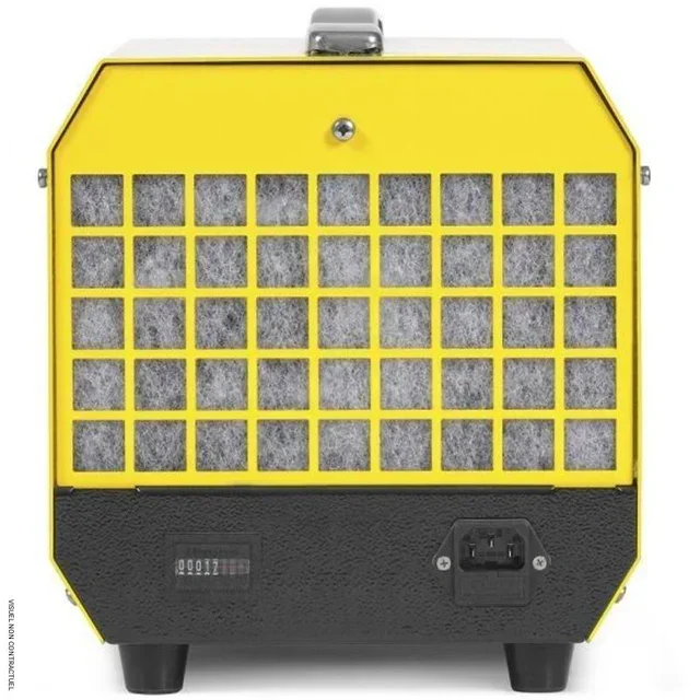 AirgoPro 8 Trotec Professional Portable Plasma Odor Neutralizer