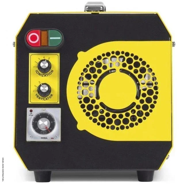 AirgoPro 8 Trotec Professional Portable Plasma Odor Neutralizer