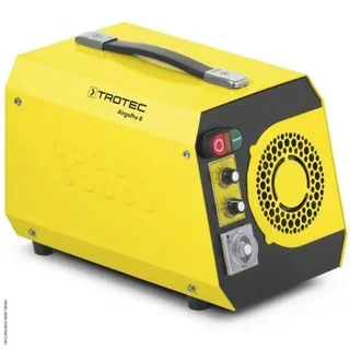 AirgoPro 8 Trotec Professional Portable Plasma Odor Neutralizer