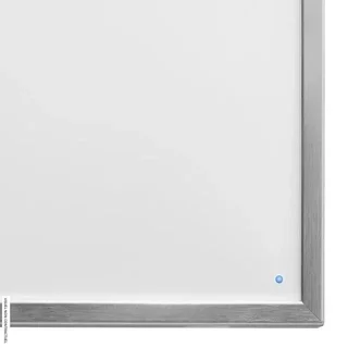 Painel Aquecimento Infravermelho TIH 300 ST TROTEC 300W Termostato Parede Controle Remoto