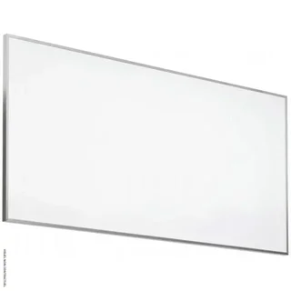 Panneau chauffant infrarouge 700W TIH 700 S Trotec - Chauffage mural économique