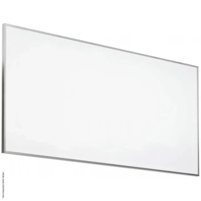 Panneau chauffant infrarouge 700W TIH 700 S Trotec - Chauffage mural économique