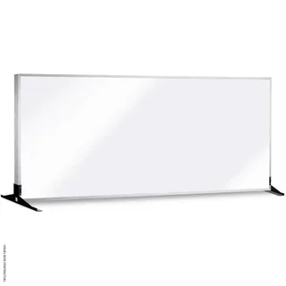 Panneau chauffant infrarouge 700W TIH 700 S Trotec - Chauffage mural économique