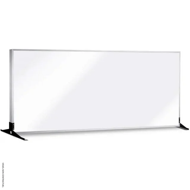 Panneau chauffant infrarouge 700W TIH 700 S Trotec - Chauffage mural économique