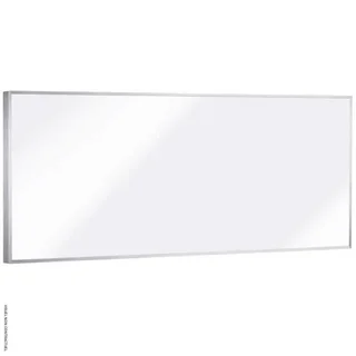 Panneau chauffant infrarouge 700W TIH 700 S Trotec - Chauffage mural économique