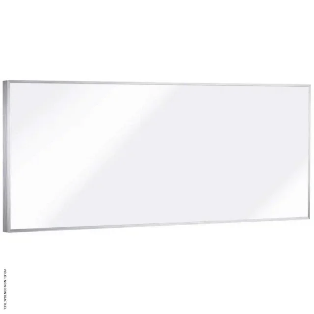 Panneau chauffant infrarouge 700W TIH 700 S Trotec - Chauffage mural économique
