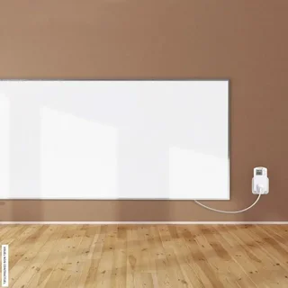 Panneau chauffant infrarouge 700W TIH 700 S Trotec - Chauffage mural économique