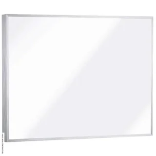 Panneau chauffant infrarouge TIH 400 S 450W TROTEC - Chaleur douce et économique