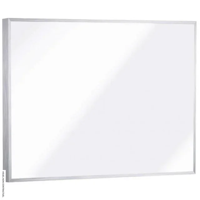 Panneau chauffant infrarouge TIH 400 S 450W TROTEC - Chaleur douce et économique