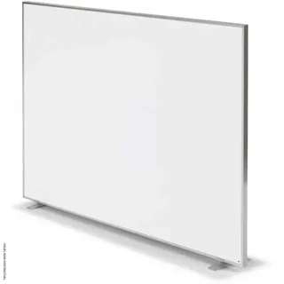 Panneau infrarouge 1100W TIH 1100 S Trotec - chauffage rayonnant mural 1205x905mm