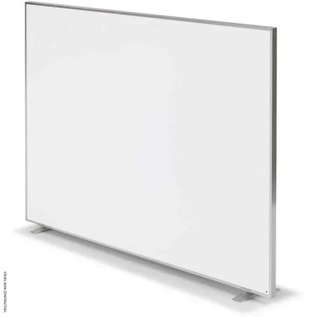 Panneau infrarouge 1100W TIH 1100 S Trotec - chauffage rayonnant mural 1205x905mm