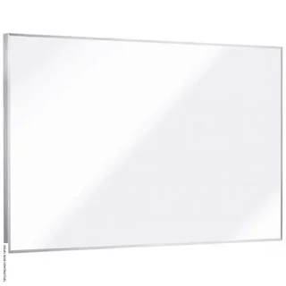 Panneau infrarouge 1100W TIH 1100 S Trotec - chauffage rayonnant mural 1205x905mm
