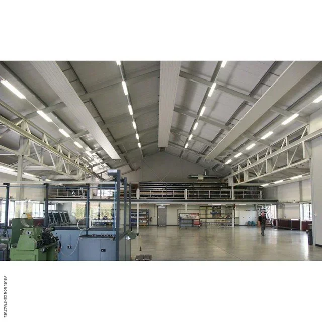 Aquaztrip Basic 6m Strahlungsplatte Heizung Kühlung FRICO